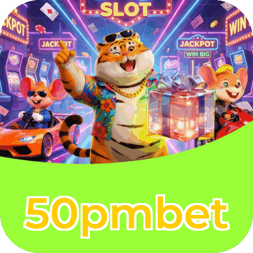 Apostas esportivas ao vivo na 50pmbet