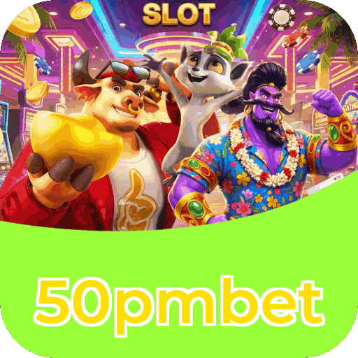 Promoções e bônus exclusivos da 50pmbet