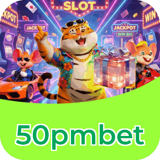 Download iOS 50pmbet