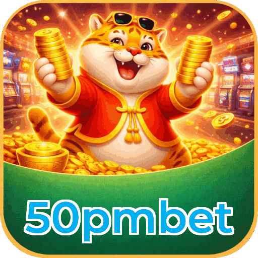 Loterias online disponíveis na 50pmbet