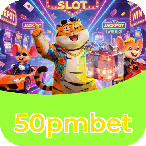 Dealers profissionais da 50pmbet