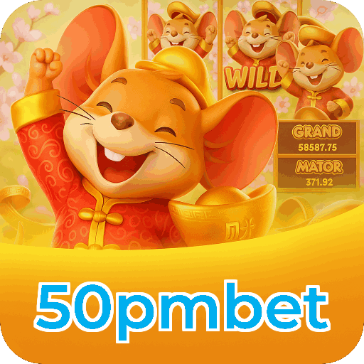 Principais provedores de slots da 50pmbet - NetEnt, Pragmatic Play, Play'n GO