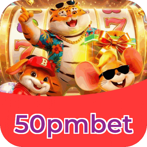 Instalação Android 50pmbet