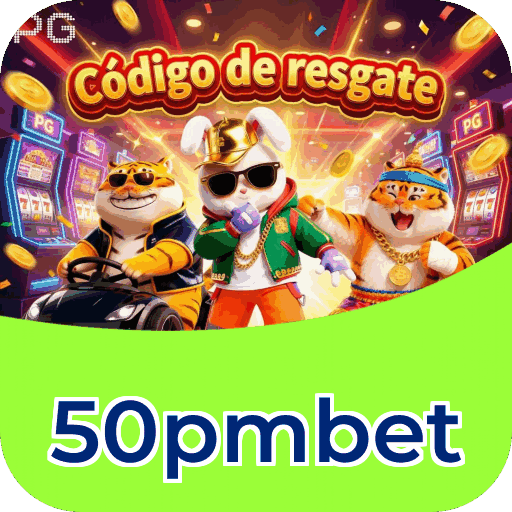 Bônus de Boas-vindas 50pmbet